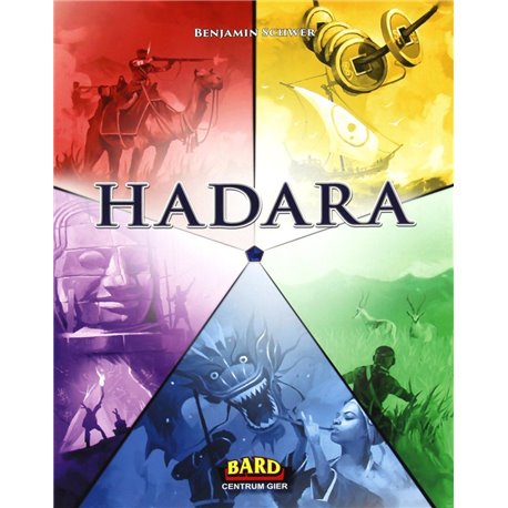 Hadara