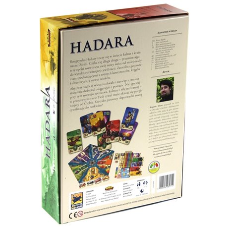 Hadara