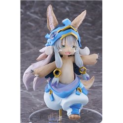 Made in Abyss: The Golden City of the Scorching Sun Coreful PVC Statue Nanachi 2nd Season Ver. (przedsprzedaż)