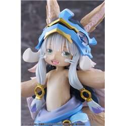 Made in Abyss: The Golden City of the Scorching Sun Coreful PVC Statue Nanachi 2nd Season Ver. (przedsprzedaż)