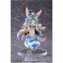 Made in Abyss: The Golden City of the Scorching Sun Coreful PVC Statue Nanachi 2nd Season Ver. (przedsprzedaż)