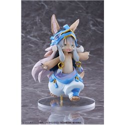 Made in Abyss: The Golden City of the Scorching Sun Coreful PVC Statue Nanachi 2nd Season Ver. (przedsprzedaż)