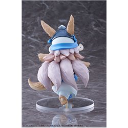 Made in Abyss: The Golden City of the Scorching Sun Coreful PVC Statue Nanachi 2nd Season Ver. (przedsprzedaż)