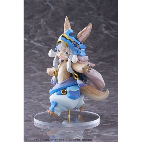 Made in Abyss: The Golden City of the Scorching Sun Coreful PVC Statue Nanachi 2nd Season Ver. (przedsprzedaż)