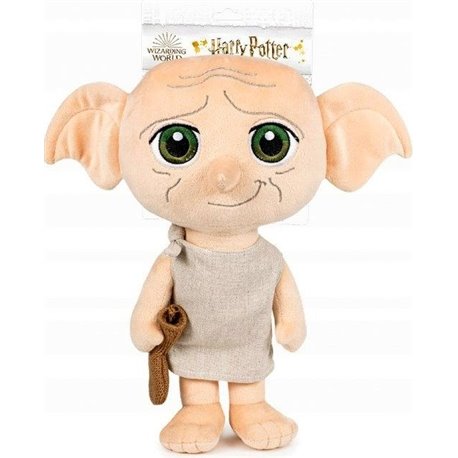 Pluszak Harry Potter Zgredek 18cm