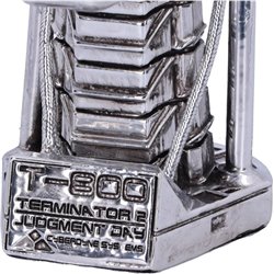 Puchar - Terminator 2 - Głowa 17cm