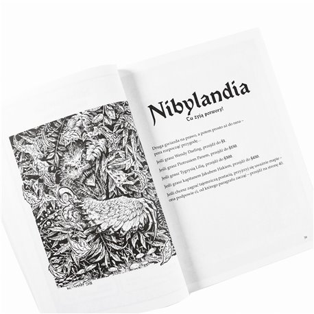 Nibylandia