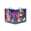 Ultra-Pro Klaser Portfolio 4-pocket - Pokemon Shimmering Skyline