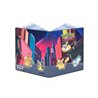 Ultra-Pro Klaser Portfolio 4-pocket - Pokemon Shimmering Skyline (przedsprzedaż)