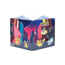 Ultra-Pro Klaser Portfolio 9-pocket - Pokemon Shimmering Skyline (przedsprzedaż)
