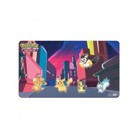 Ultra-Pro Playmat - Pokemon Shimmering Skyline (przedsprzedaż)