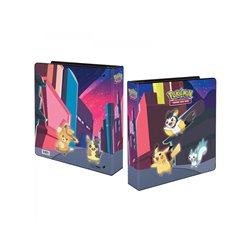 Ultra-Pro Album 2'' - Pokemon Shimmering Skyline (przedsprzedaż)