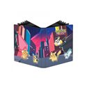 Ultra-Pro Klaser Pro-Binder Pokemon 9-pocket - Shimmering Skyline