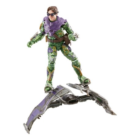 Marvel Legends Spider-Man - Green Goblin (przedsprzedaż)