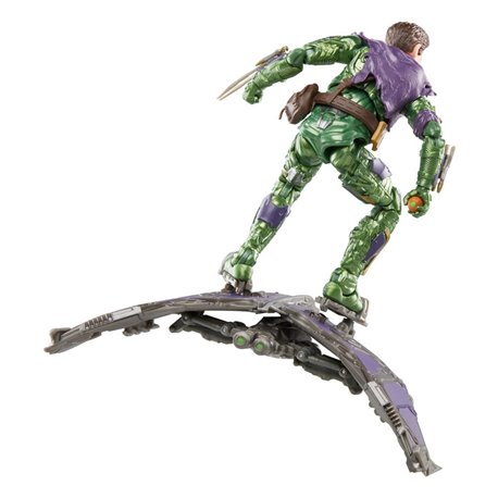 Marvel Legends Spider-Man - Green Goblin (przedsprzedaż)