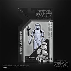 Star Wars TBS Archive Imperial Stormtrooper (przedsprzedaż)