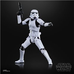 Star Wars TBS Archive Imperial Stormtrooper (przedsprzedaż)