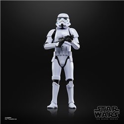 Star Wars TBS Archive Imperial Stormtrooper (przedsprzedaż)