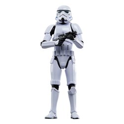 Star Wars TBS Archive Imperial Stormtrooper (przedsprzedaż)