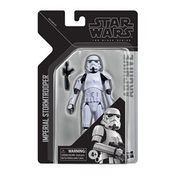 Star Wars TBS Archive Imperial Stormtrooper (przedsprzedaż)