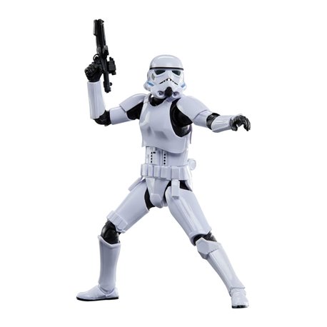 Star Wars TBS Archive Imperial Stormtrooper (przedsprzedaż)