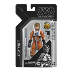 Star Wars TBS Archive Luke Skywalker (przedsprzedaż)
