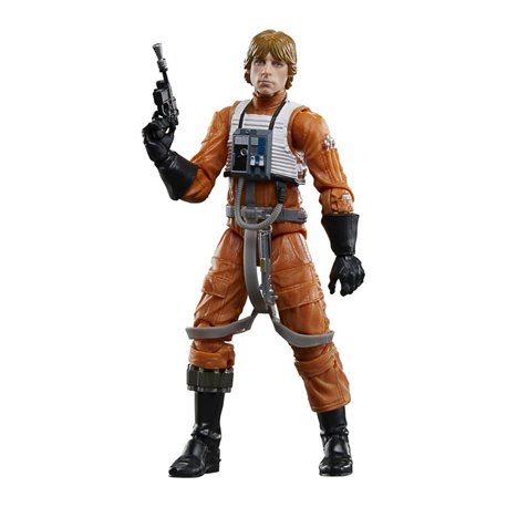 Star Wars TBS Archive Luke Skywalker (przedsprzedaż)