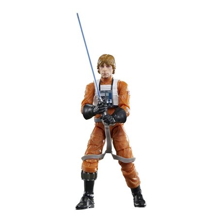 Star Wars TBS Archive Luke Skywalker (przedsprzedaż)