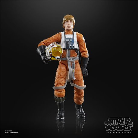 Star Wars TBS Archive Luke Skywalker (przedsprzedaż)