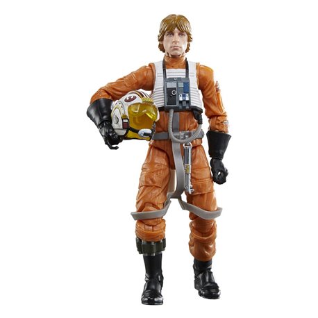 Star Wars TBS Archive Luke Skywalker (przedsprzedaż)