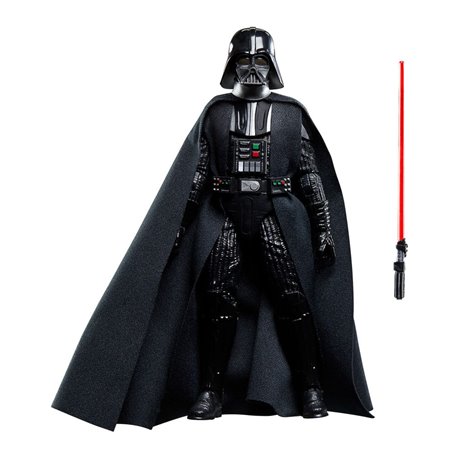 Star Wars TBS Archive Darth Vader (przedsprzedaż)