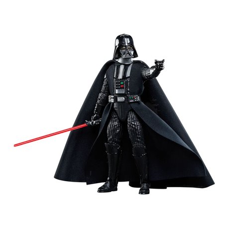 Star Wars TBS Archive Darth Vader (przedsprzedaż)