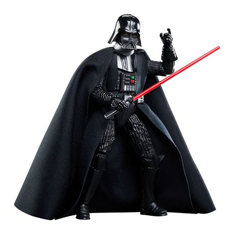 Star Wars TBS Archive Darth Vader (przedsprzedaż)