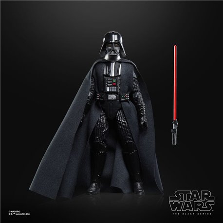 Star Wars TBS Archive Darth Vader (przedsprzedaż)