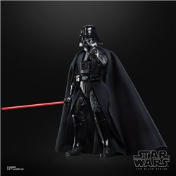 Star Wars TBS Archive Darth Vader (przedsprzedaż)