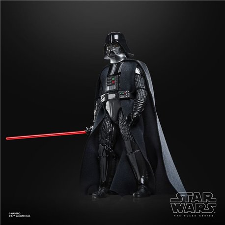 Star Wars TBS Archive Darth Vader (przedsprzedaż)