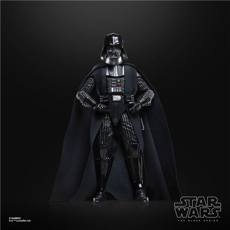 Star Wars TBS Archive Darth Vader (przedsprzedaż)