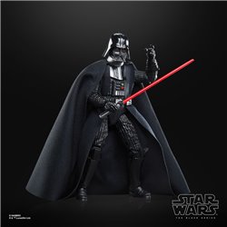 Star Wars TBS Archive Darth Vader (przedsprzedaż)