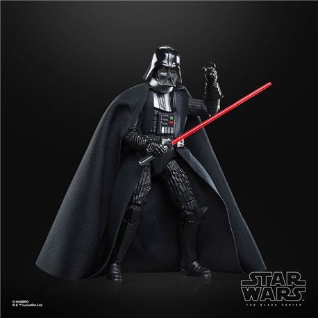 Star Wars TBS Archive Darth Vader (przedsprzedaż)