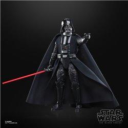 Star Wars TBS Archive Darth Vader (przedsprzedaż)