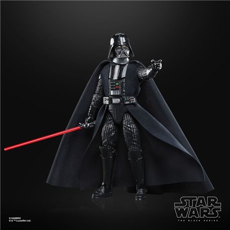 Star Wars TBS Archive Darth Vader (przedsprzedaż)