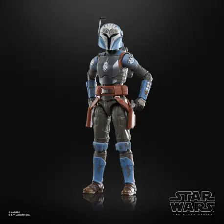 Star Wars TBS Archive Bo-Katan Kryze (przedsprzedaż)