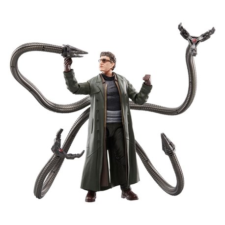 Marvel Legends Spider-Man 2 - Doc Ock (przedsprzedaż)