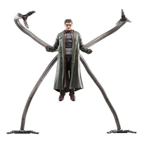 Marvel Legends Spider-Man 2 - Doc Ock (przedsprzedaż)