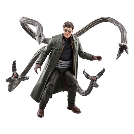 Marvel Legends Spider-Man 2 - Doc Ock (przedsprzedaż)