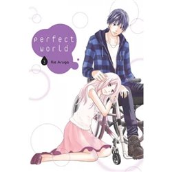 Perfect world (tom 03)