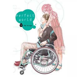 Perfect world (tom 09)
