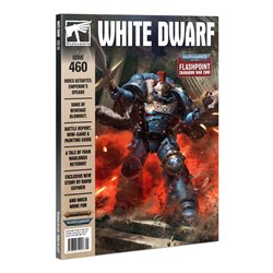 White Dwarf 460 (01-21)