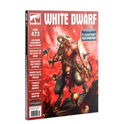 White Dwarf 473 (02-22)