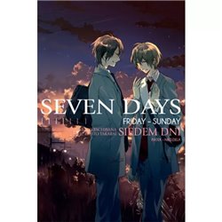 Seven Days (tom 02)